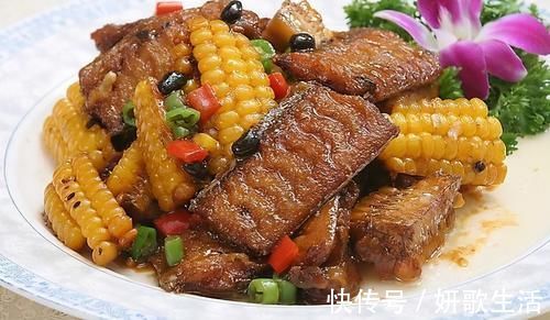 带鱼|女性要排毒，离不开的美食，排出毒素，刮油消脂，滋润肌肤