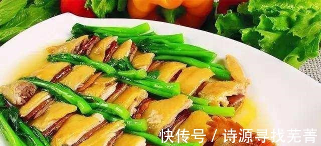 这10种鸡肉做法，吃鸡也可以很简单！