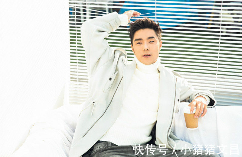 我型我秀|新晋《天天向上》主持人袁成杰，比王一博更善言，比大张伟更稳重！