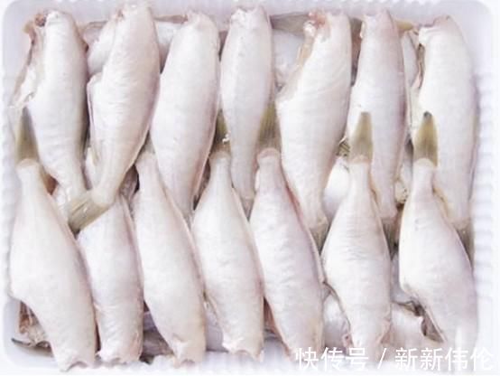 鲫鱼|被“误解”很深的一种鱼，因冰冻让人嫌弃，比带鱼营养，比鲫鱼香