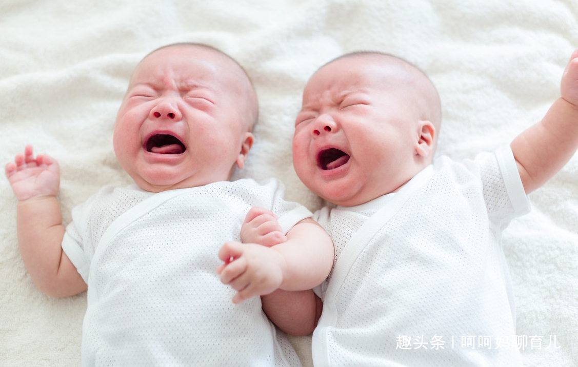 妈妈|宝宝哭闹怎么安抚最有效神奇的“5S”安抚法,30秒止住宝宝哭闹