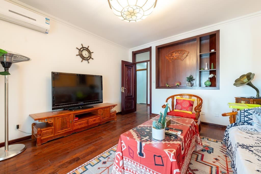 网红|这家民宿我推荐它是因为便宜