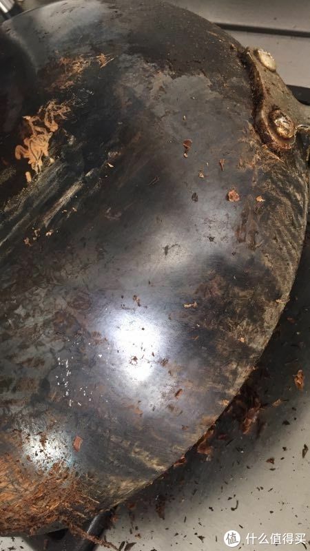 热爱生活 篇一:分享3年前的一个刷锅经历