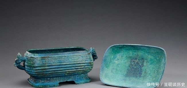 日本|欢迎!流失日本曾伯克父青铜组器重回祖国怀抱