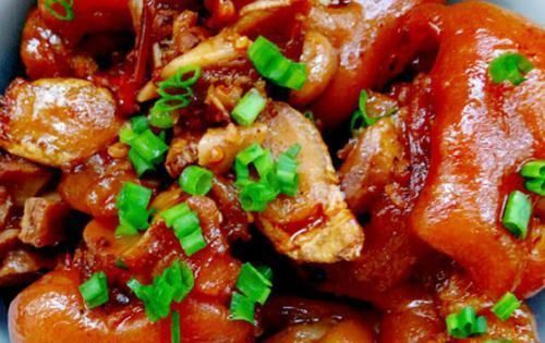 祛斑|女性50岁后多吃的菜，美容祛斑抗皱告别“黄脸婆”，60岁不显老