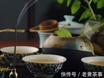 中医|九种体质、六大茶类，中医教你如何配对