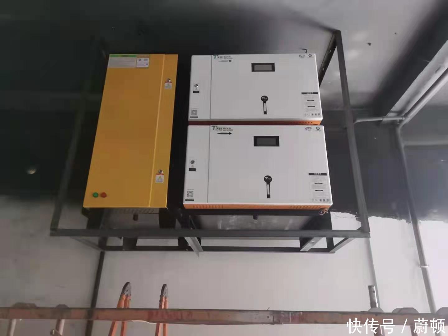 安装|油烟净化器安装图解，就算安装小白也能轻易看懂