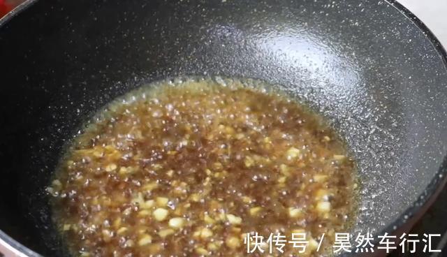 大蒜|西葫芦秘制做法，教你简单一做，营养不流失，拿大肉都不换