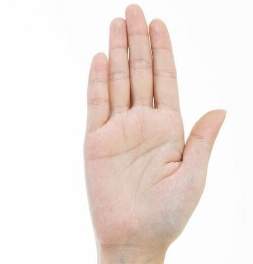 五指|身体好不好,握拳30秒就能知道?一起来看看,你的身体是否健康!