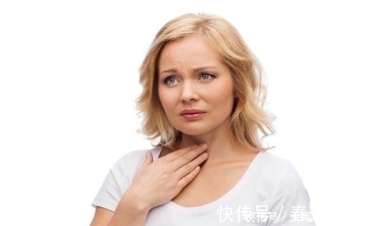 咳嗽|喉咙有痰,总是咳不出来又咽不下去可能4个方法能帮上你