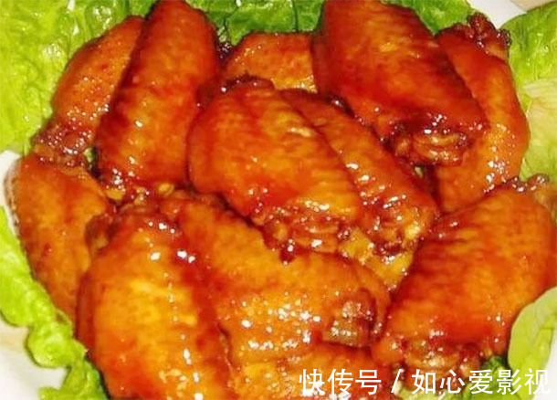 鸡翅|冬季经常零下5度孩子顿顿吃肉有利发育,多吃补钙菜,长高身体棒