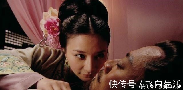 林冲@水浒传中最“渣”的男人,有一个最好的老婆,却被他活活害死