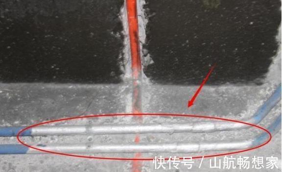 电线|水电装修不知道细节不要忽视它，坑你没得商量