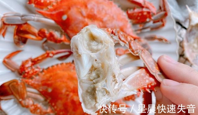 鲜嫩|浙江人花式吃螃蟹你最爱哪种分享4种做法，肉质鲜嫩色香味俱全！