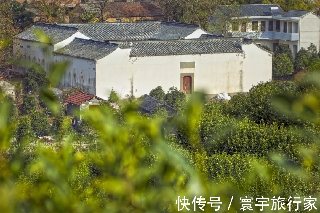 登山|秋高气爽最宜登山！宁海这些高颜值徒步道，周末快约起来！