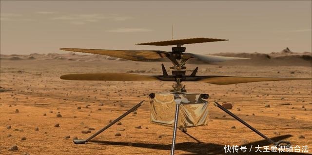 毅力号登陆火星，火星直升机情况如何