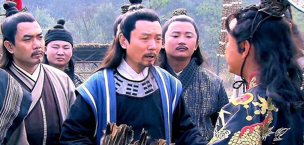 斩首|瓦岗军兵强马壮良将众多,为什么李密没有笑到最后?落得斩首下场