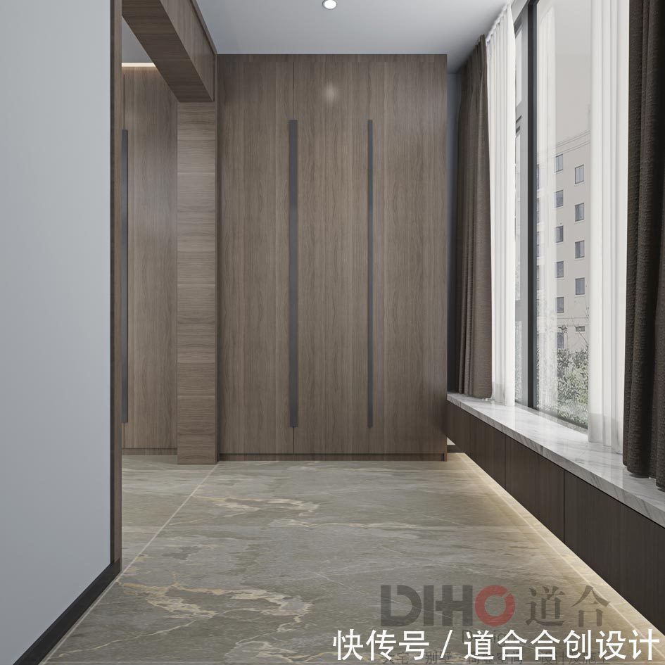年轻一代|这几种装修风格可以帮你省噢!