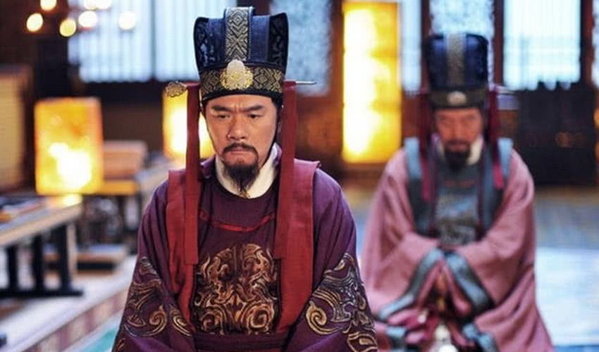 翁同龢|带你了解清朝正一品官职中的虚职,听着很厉害实际上却并没有什么权利