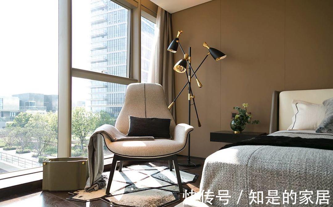 女主人|为90后辣妈打造的豪宅空间,还原生活本质,满足业主对新家的期待