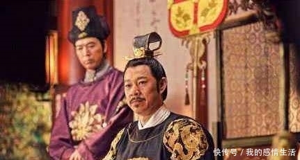 皇帝|为什么李世民要篡位？原来他拥有那么大的权势，难怪他想登上皇位