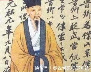 欧阳修&他一生风流好色,勾引小尼姑不成,写下一首词却流传千古