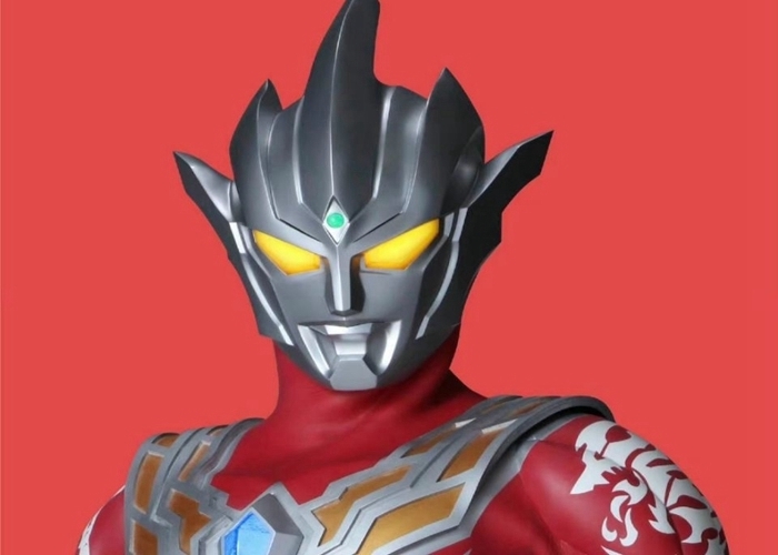 叶腐|诺亚奥特曼真的打不过雷格罗斯?信不信由你,还打不过两头怪兽呢!