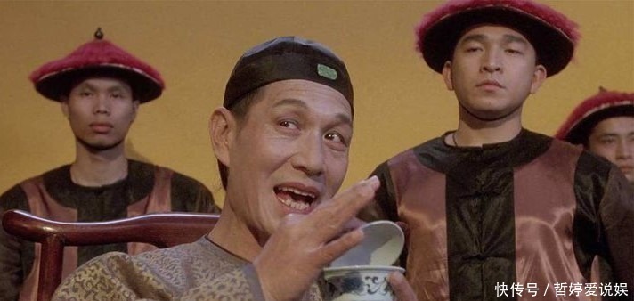 低人一等|太监出身贫贱,地位低人一等,但是身居高位,还是比比皆是