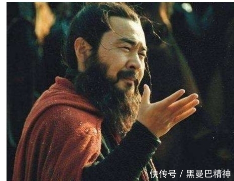 养活|曹操究竟盗了谁的墓,能养活军队三年?