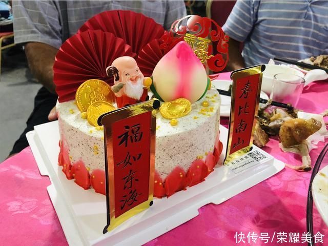 白切鸡|岳父生日摆寿宴，在农村这10菜1汤不到400块，大家来看看值不值吧