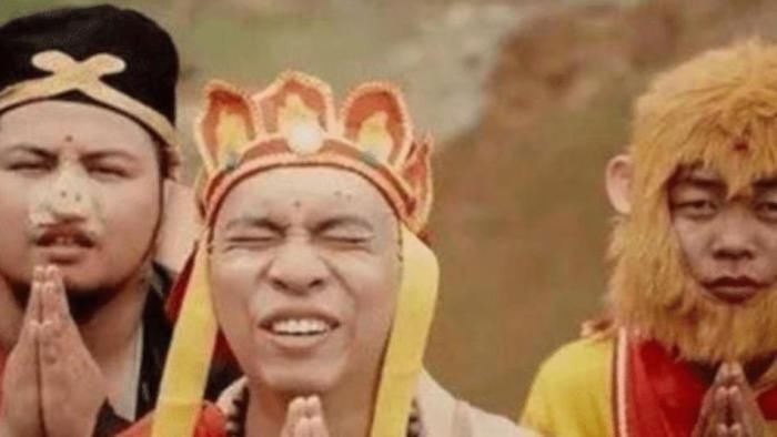 韩国|不同国家的猪八戒,美国、越南可以忍,韩国这是偶像剧吗