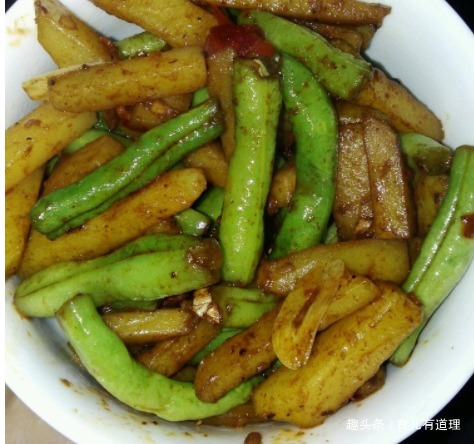 天天吃都不烦,多吃不长胖,素菜也好吃,新手一看就会