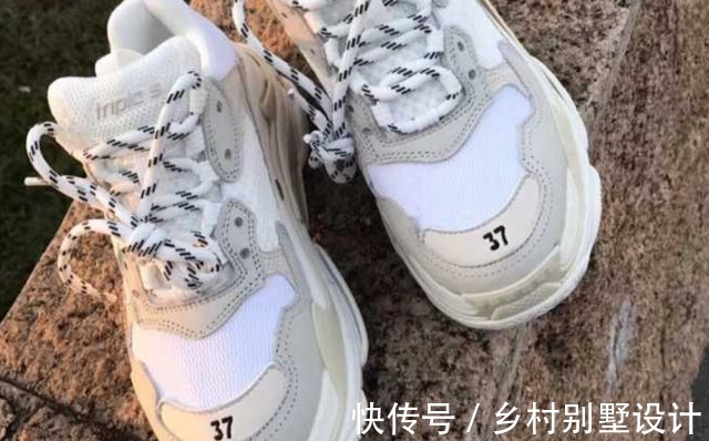 adidas 鞋头标了37的是什么牌子的鞋！