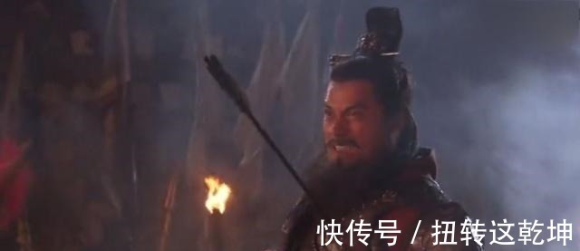 晁盖&《水浒传》中的托塔天王晁盖到底是怎么死的真相令人不寒而栗!