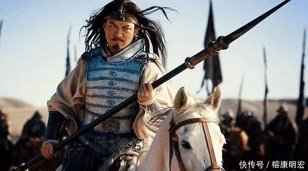 三国演义|五虎将谁的箭法最差？黄忠垫底，赵云倒数第二，第一让人意想不到