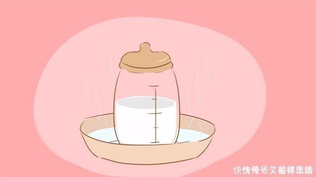 宝宝|储存和加热母乳也是有标准的，不注意母乳的营养流失会很严重