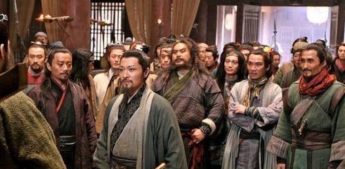 手握|宋江被毒死时,有三位梁山好汉手握重兵,为何无一人替他报仇