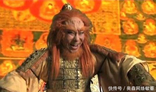 金铙|《西游记》里黄眉怪算妖怪中的另类,抓唐僧其实并非为了吃他的肉