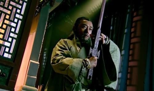 吴道子$历史上有“八圣”,七圣鲜为人知,为何剑圣不出名,他又是谁?