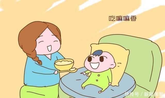 父母|来报恩的孩子，有以下明显特征，中了的父母很有福气，偷着乐吧