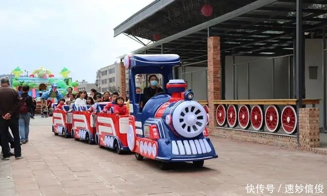 打卡“车站记忆”!曲靖又一吃喝玩乐好去处