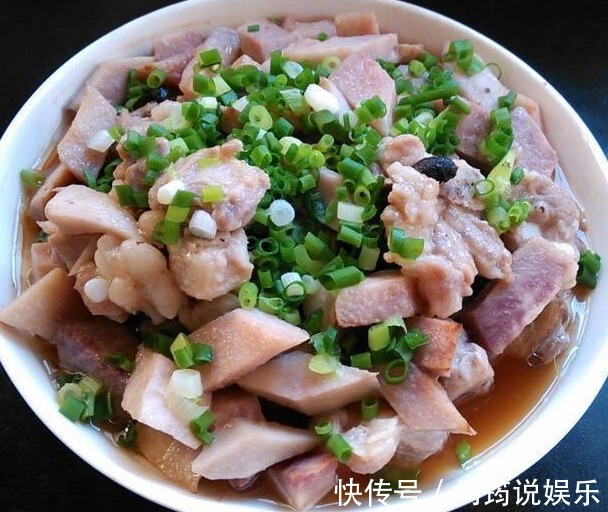 几道营养好吃的蒸菜，比炖着吃更入味，简单易做，好吃还不腻！