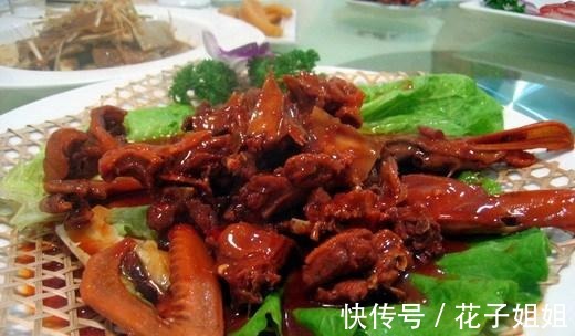 米醋|广州五味鸭的做法,地方特色美食,香气十足,肉质软烂酥脆!