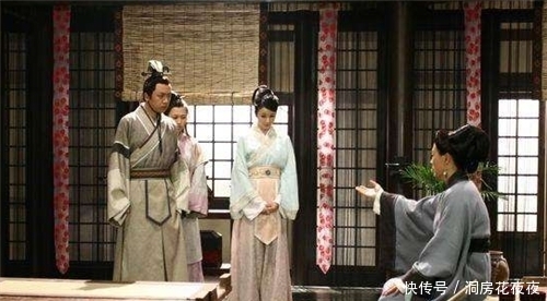 《孔雀东南飞》为何被语文教材删除?史学家:你看刘兰芝都做了啥