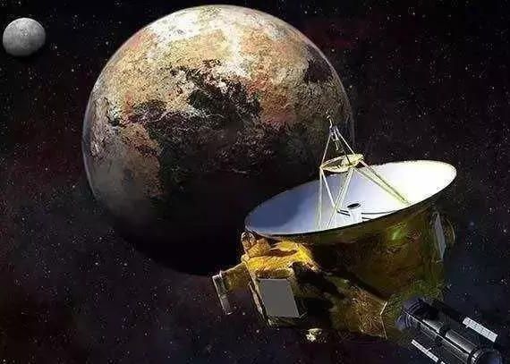 “冥界”真实存在科学家在那里呆上一年,地球就过了246年