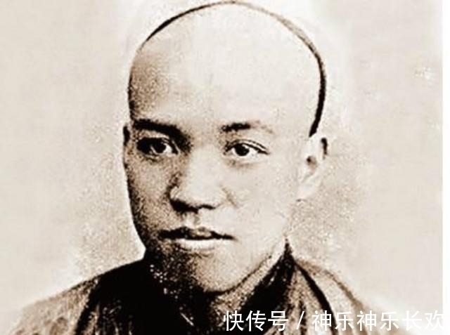 康有为&梁启超读书多厉害?胡适说古诗里没人写过猪,他马上举出一反例