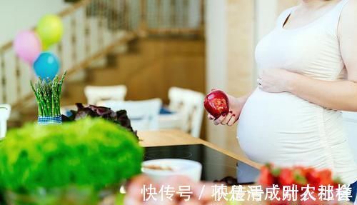绒毛促性腺激素|孕妇可以吃草莓吗？吃草莓的好处要知道，并非补铁补血那么简单