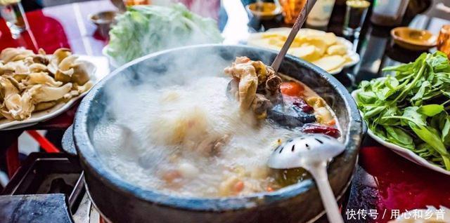 主食|鲁朗没有美食那是因为你还不了解藏族佳肴!