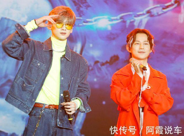 《大偵探7》陣容疑曝光,何炅王鷗楊蓉齊回歸,撒貝寧成為遺憾?