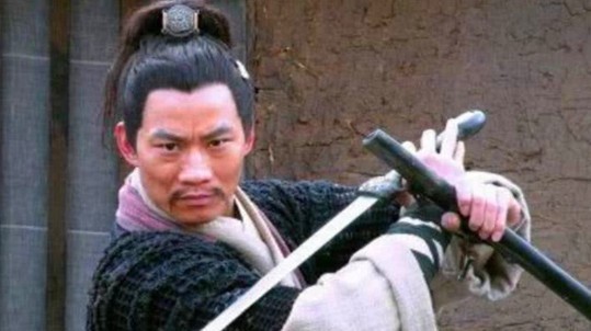 宋江|身怀绝技的梁山好汉,一直被宋江打压,最后结局却堪称完美